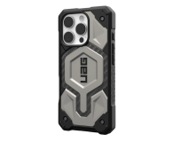 UAG Monarch Pro do iPhone 16 Pro z MagSafe titanium - 1279749 - zdjęcie 2